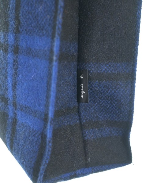 Agnes b.（アニエスベー）その他 青 サイズ:- レディース/2200623339084