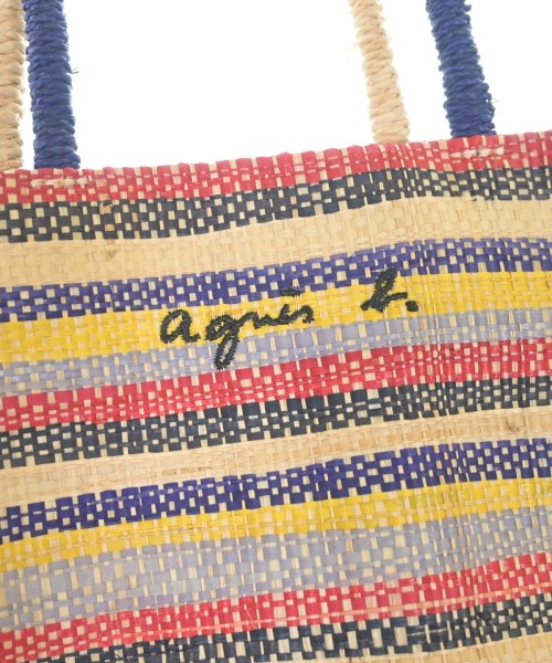 Agnes b.（アニエスベー）その他 その他（柄物・カラフル） サイズ:- レディース/2200623339091