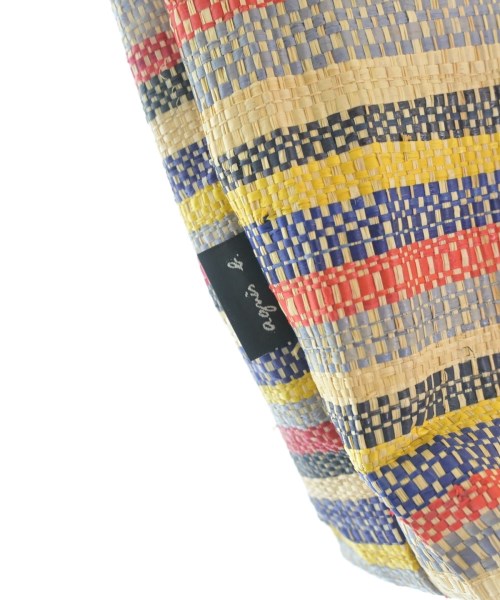 Agnes b.（アニエスベー）その他 その他（柄物・カラフル） サイズ:- レディース/2200623339091