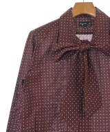 Agnes b.（アニエスベー）ブラウス 赤 サイズ:40(M位) レディース/2200636372047