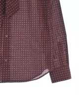 Agnes b.（アニエスベー）ブラウス 赤 サイズ:40(M位) レディース/2200636372047