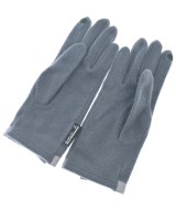 Agnes b.（アニエスベー）手袋 グレー サイズ:- レディース/2200622617060