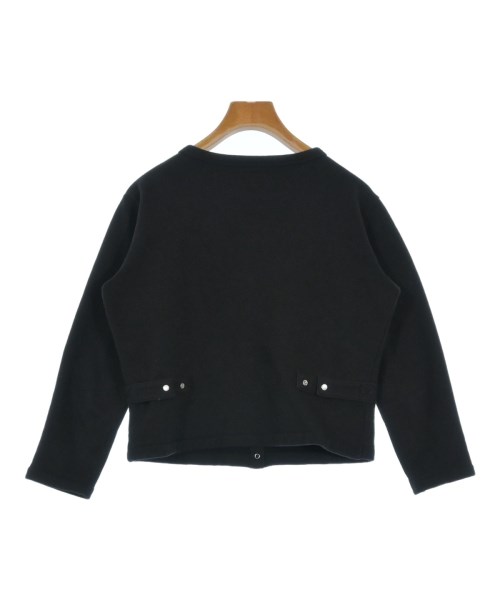 Agnes b.（アニエスベー）スウェット 黒 サイズ:2(M位) レディース/2200637012010