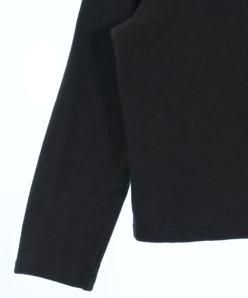 Agnes b.（アニエスベー）スウェット 黒 サイズ:2(M位) レディース/2200637012010