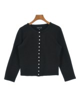 Agnes b.（アニエスベー）スウェット 黒 サイズ:2(M位) レディース/2200637012010