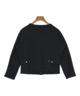 Agnes b.（アニエスベー）スウェット 黒 サイズ:2(M位) レディース/2200637012010