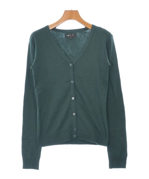 アニエスベー(Agnes b.)のAgnes b. カーディガン