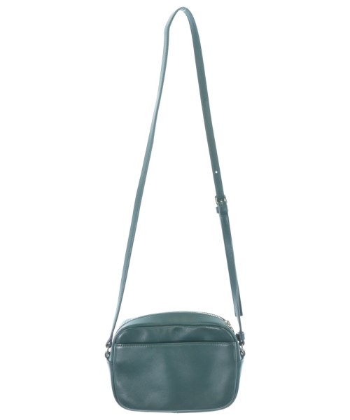 Agnes b.（アニエスベー）ショルダーバッグ 緑 サイズ:- レディース/2200621840025