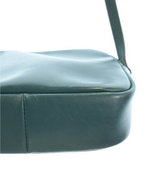 Agnes b.（アニエスベー）ショルダーバッグ 緑 サイズ:- レディース/2200621840025