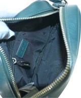 Agnes b.（アニエスベー）ショルダーバッグ 緑 サイズ:- レディース/2200621840025