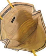 Agnes b.（アニエスベー）トートバッグ ベージュ サイズ:- レディース/2200637696128