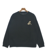 Agnes b.（アニエスベー）Tシャツ・カットソー 黒 サイズ:XL メンズ/2200622893013