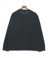 Agnes b.（アニエスベー）Tシャツ・カットソー 黒 サイズ:XL メンズ/2200622893013