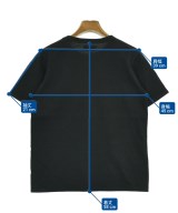 Agnes b.（アニエスベー）Tシャツ・カットソー 黒 サイズ:S レディース/2200625365012