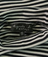 Agnes b.（アニエスベー）Tシャツ・カットソー 白 サイズ:140(11T-12T) キッズ/2200625862023