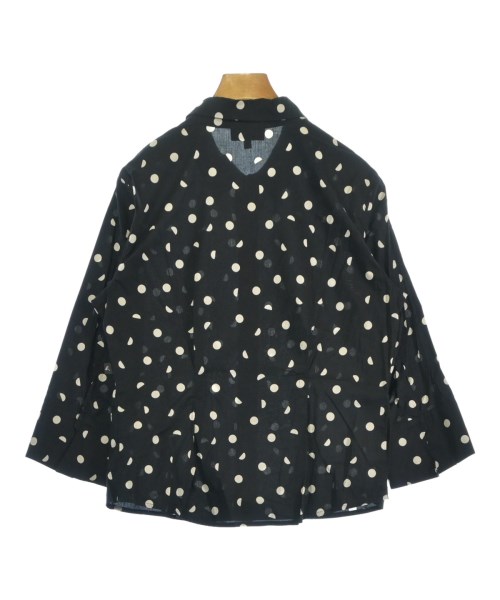 Agnes b.（アニエスベー）ブラウス 黒 サイズ:40(M位) レディース/2200607578089