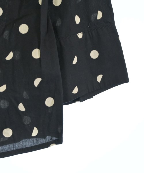 Agnes b.（アニエスベー）ブラウス 黒 サイズ:40(M位) レディース/2200607578089