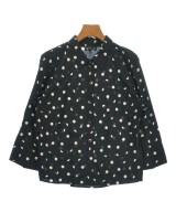 Agnes b.（アニエスベー）ブラウス 黒 サイズ:40(M位) レディース/2200607578089