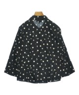 Agnes b.（アニエスベー）ブラウス 黒 サイズ:40(M位) レディース/2200607578089