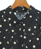 Agnes b.（アニエスベー）ブラウス 黒 サイズ:40(M位) レディース/2200607578089