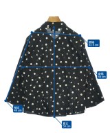 Agnes b.（アニエスベー）ブラウス 黒 サイズ:40(M位) レディース/2200607578089