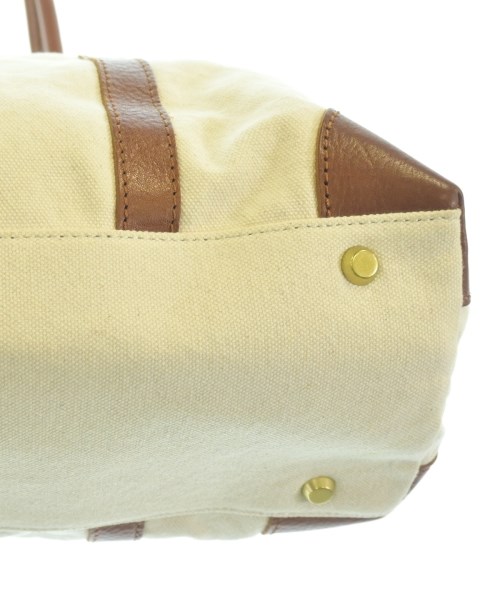 Agnes b.（アニエスベー）トートバッグ 白 サイズ:- レディース/2200610347696