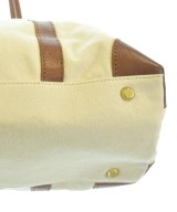 Agnes b.（アニエスベー）トートバッグ 白 サイズ:- レディース/2200610347696