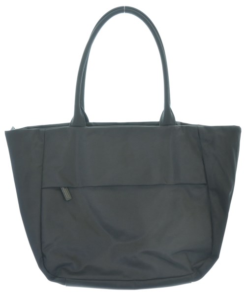 Agnes b.（アニエスベー）トートバッグ 黒 サイズ:- レディース/2200610347702