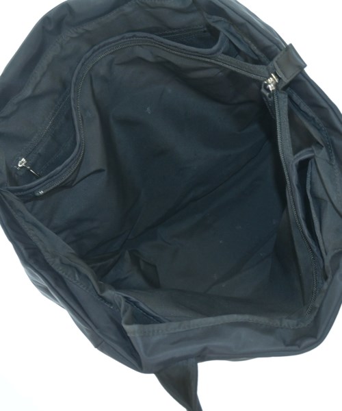 Agnes b.（アニエスベー）トートバッグ 黒 サイズ:- レディース/2200610347702