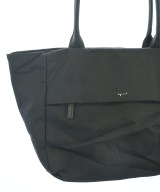 Agnes b.（アニエスベー）トートバッグ 黒 サイズ:- レディース/2200610347702