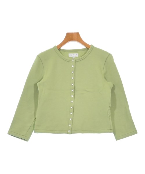 アニエスベー(Agnes b.)のAgnes b. カーディガン