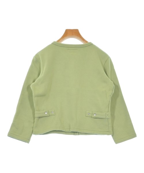 Agnes b.（アニエスベー）カーディガン 緑 サイズ:2(M位) レディース/2200638221039