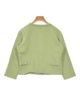 Agnes b.（アニエスベー）カーディガン 緑 サイズ:2(M位) レディース/2200638221039