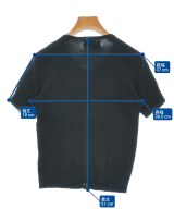 Agnes b.（アニエスベー）カーディガン 黒 サイズ:1(S位) レディース/2200638221077