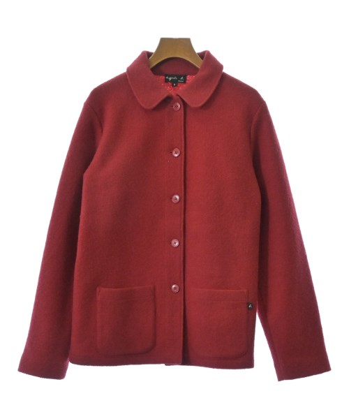 アニエスベー(Agnes b.)のAgnes b. ブルゾン（その他）