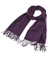 Agnes b. マフラー