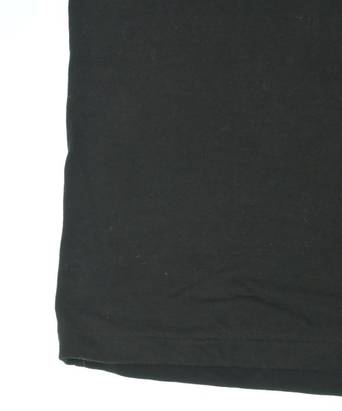 Agnes b.（アニエスベー）Tシャツ・カットソー 黒 サイズ:2(M位) レディース/2200623379028