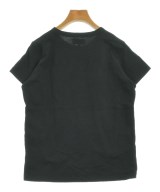 Agnes b.（アニエスベー）Tシャツ・カットソー 黒 サイズ:2(M位) レディース/2200623379028