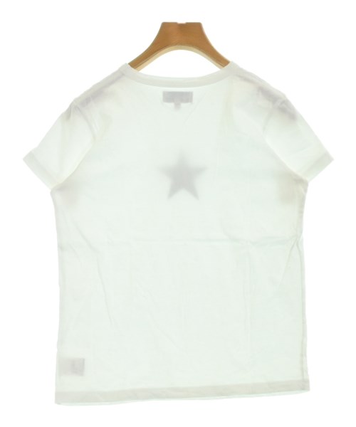 Agnes b.（アニエスベー）Tシャツ・カットソー 白 サイズ:2(M位) レディース/2200623379035