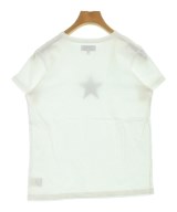 Agnes b.（アニエスベー）Tシャツ・カットソー 白 サイズ:2(M位) レディース/2200623379035