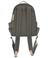 Agnes b.（アニエスベー）バックパック・リュック 茶 サイズ:- レディース/2200623402030