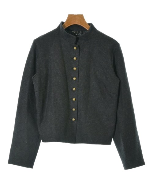 アニエスベー(Agnes b.)のAgnes b. カジュアルジャケット