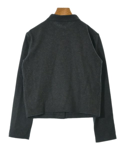 Agnes b.（アニエスベー）カジュアルジャケット グレー サイズ:-(M位) レディース/2200638656046