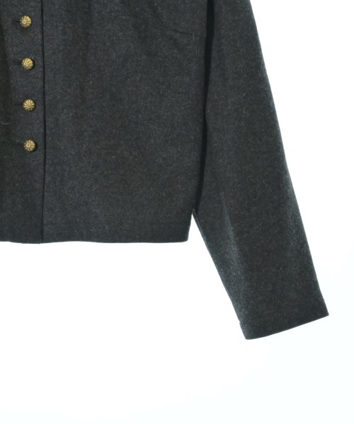 Agnes b.（アニエスベー）カジュアルジャケット グレー サイズ:-(M位) レディース/2200638656046