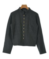 Agnes b.（アニエスベー）カジュアルジャケット グレー サイズ:-(M位) レディース/2200638656046