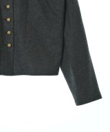 Agnes b.（アニエスベー）カジュアルジャケット グレー サイズ:-(M位) レディース/2200638656046