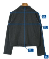 Agnes b.（アニエスベー）カジュアルジャケット グレー サイズ:-(M位) レディース/2200638656046