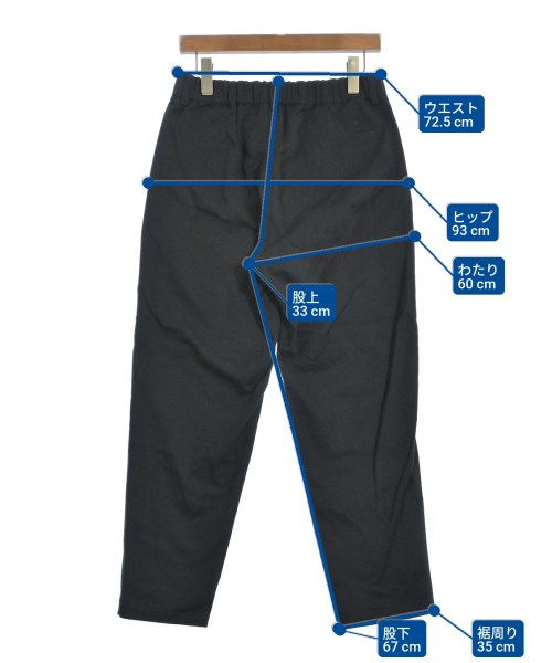 Agnes b.（アニエスベー）その他 黒 サイズ:38(M位) レディース/2200623641163