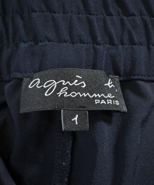 Agnes b.（アニエスベー）その他 紺 サイズ:1(S位) レディース/2200623641255