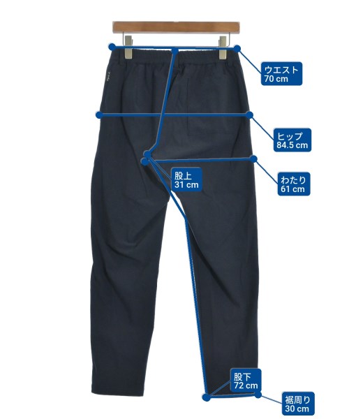 Agnes b.（アニエスベー）その他 紺 サイズ:1(S位) レディース/2200623641255